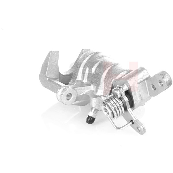 Bromsok, Bakaxel, Bakaxel vänster Gh GH-452661V GH