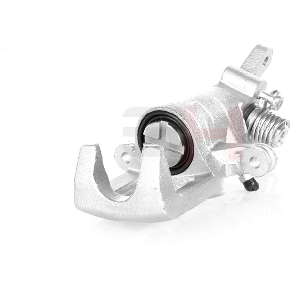 Bromsok, Bakaxel, Bakaxel vänster Gh GH-452661V GH