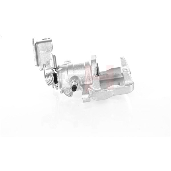 Bromsok, Bakaxel, Bakaxel höger Gh GH-452680H GH