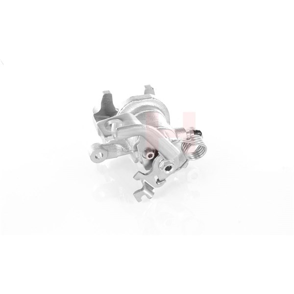 Bromsok, Bakaxel, Bakaxel höger Gh GH-452680H GH