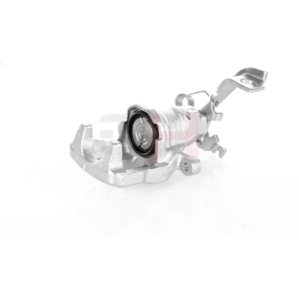 Bromsok, Bakaxel, Bakaxel höger Gh GH-452680H GH