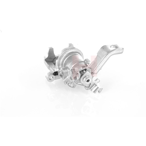 Bromsok, Bakaxel, Bakaxel vänster Gh GH-452680V GH