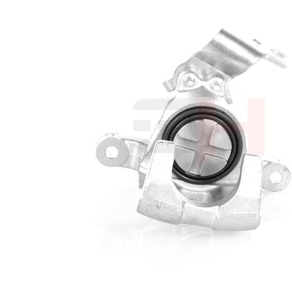 Bromsok, Bakaxel, Bakaxel höger Gh GH-452685H GH