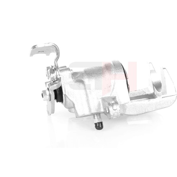 Bromsok, Bakaxel, Bakaxel höger Gh GH-452685H GH