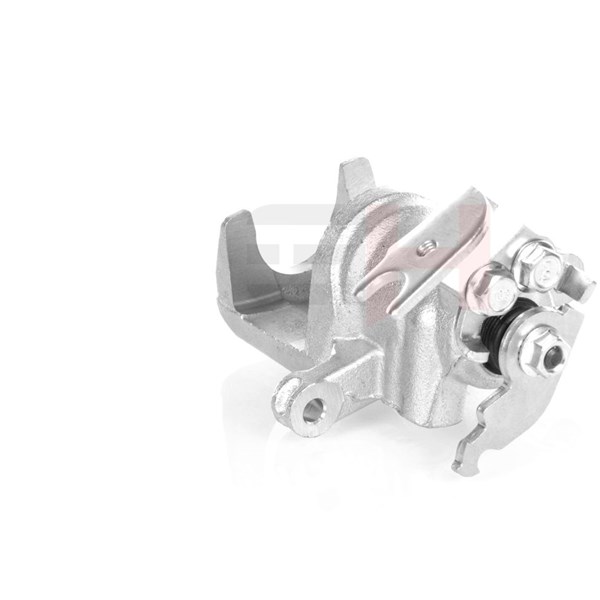 Bromsok, Bakaxel, Bakaxel höger Gh GH-452685H GH