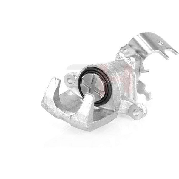 Bromsok, Bakaxel, Bakaxel höger Gh GH-452685H GH