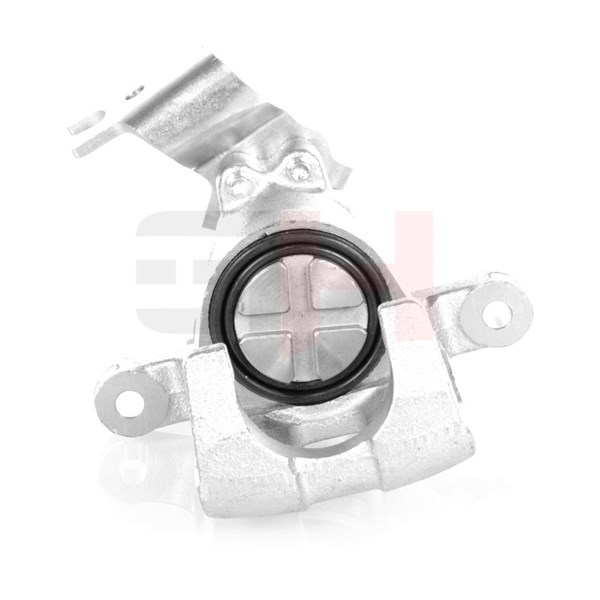 Bromsok, Bakaxel, Bakaxel vänster Gh GH-452685V GH