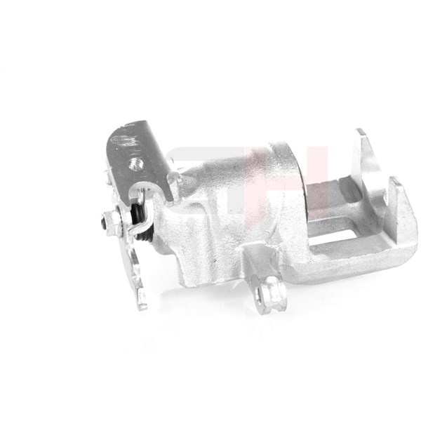 Bromsok, Bakaxel, Bakaxel vänster Gh GH-452685V GH