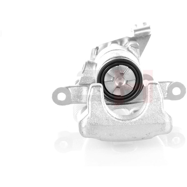 Bromsok, Bakaxel, Bakaxel höger Gh GH-453001H GH