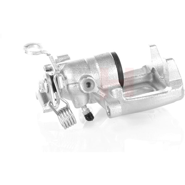 Bromsok, Bakaxel, Bakaxel höger Gh GH-453001H GH