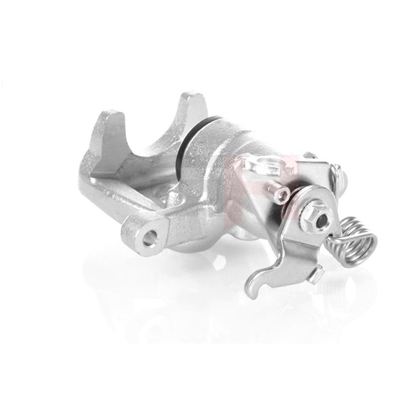 Bromsok, Bakaxel, Bakaxel höger Gh GH-453001H GH