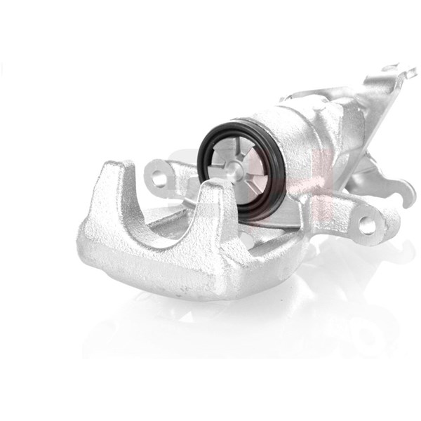 Bromsok, Bakaxel, Bakaxel höger Gh GH-453001H GH