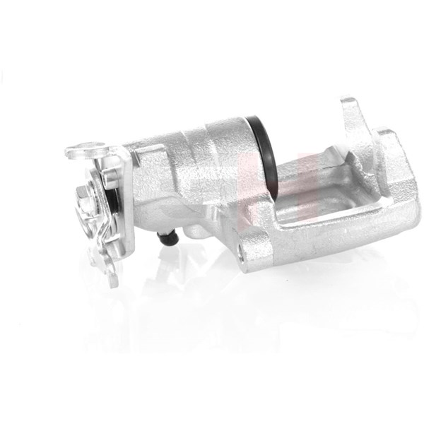 Bromsok, Bakaxel, Bakaxel vänster Gh GH-453001V GH