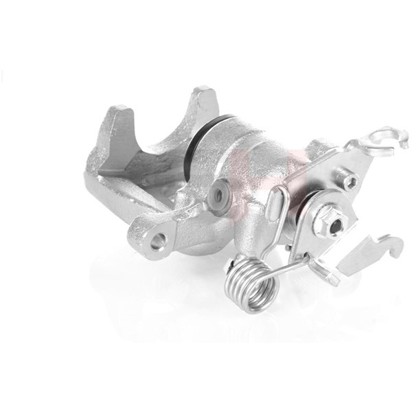 Bromsok, Bakaxel, Bakaxel vänster Gh GH-453001V GH