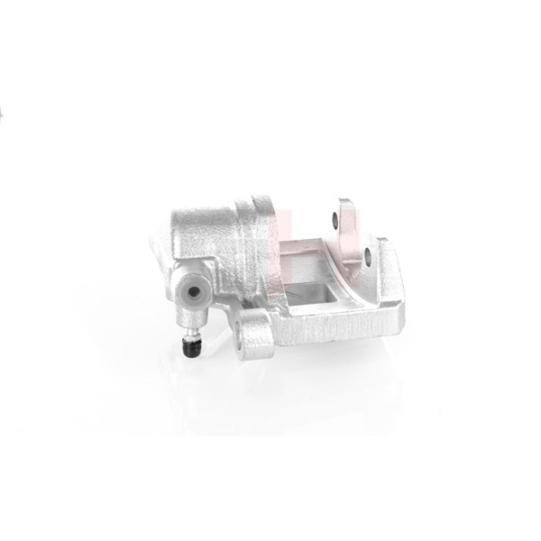 Bromsok, Bakaxel, Bakaxel höger Gh GH-453060H GH