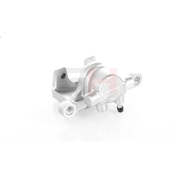 Bromsok, Bakaxel, Bakaxel höger Gh GH-453060H GH