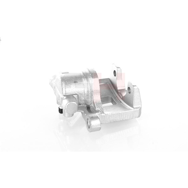 Bromsok, Bakaxel, Bakaxel vänster Gh GH-453060V GH