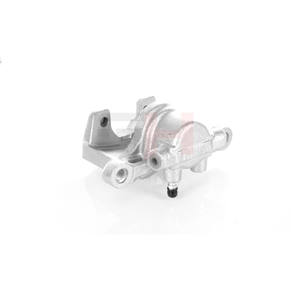 Bromsok, Bakaxel, Bakaxel vänster Gh GH-453060V GH