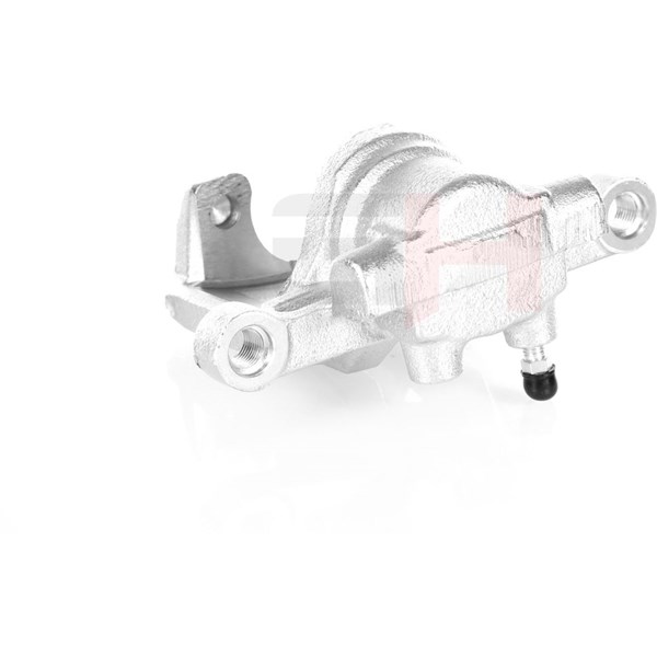 Bromsok, Bakaxel, Bakaxel höger Gh GH-453083H GH