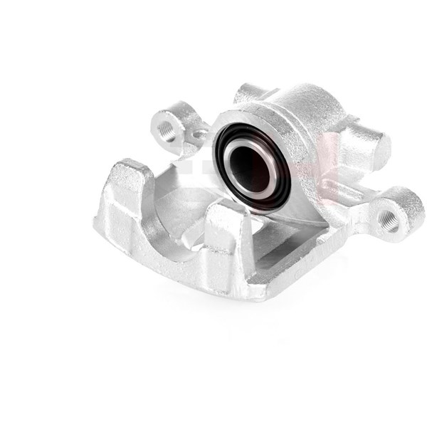 Bromsok, Bakaxel, Bakaxel höger Gh GH-453083H GH