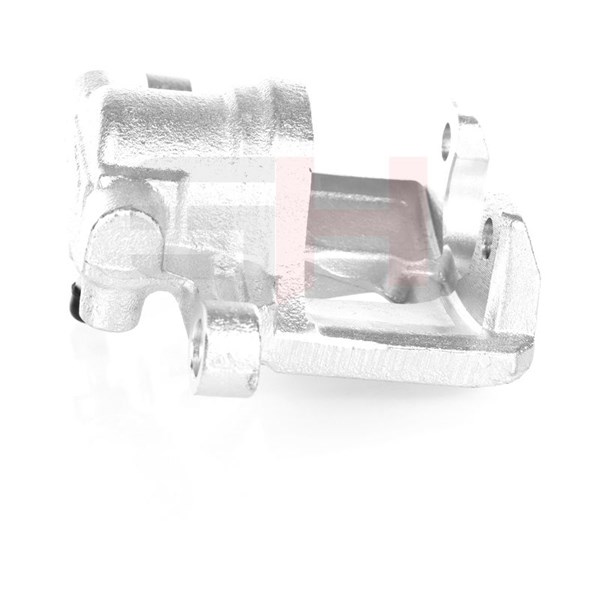 Bromsok, Bakaxel, Bakaxel vänster Gh GH-453083V GH