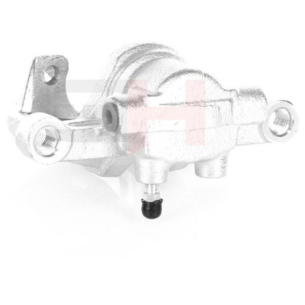 Bromsok, Bakaxel, Bakaxel vänster Gh GH-453083V GH