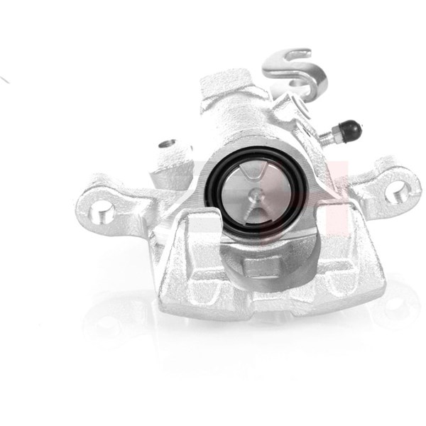 Bromsok, Bakaxel, Bakaxel höger Gh GH-453206H GH