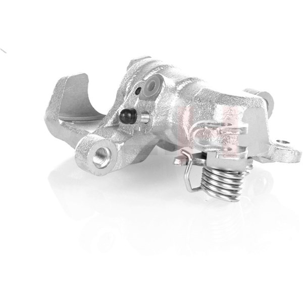 Bromsok, Bakaxel, Bakaxel höger Gh GH-453206H GH