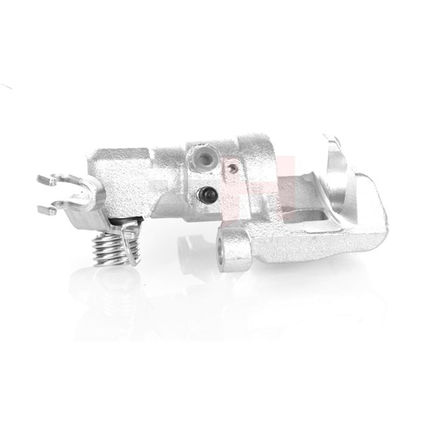 Bromsok, Bakaxel, Bakaxel vänster Gh GH-453206V GH