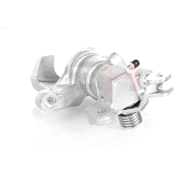 Bromsok, Bakaxel, Bakaxel vänster Gh GH-453206V GH