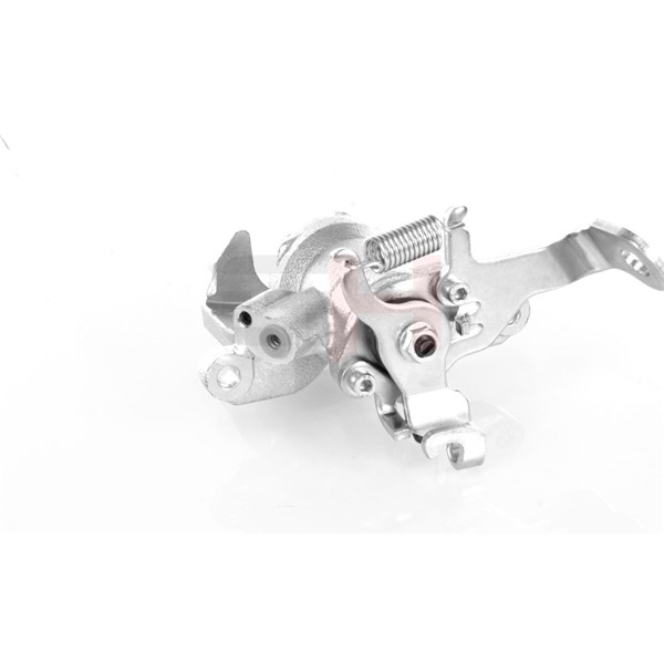 Bromsok, Bakaxel, Bakaxel höger Gh GH-453212H GH