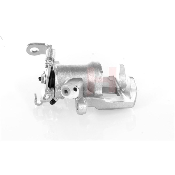 Bromsok, Bakaxel, Bakaxel vänster Gh GH-453212V GH