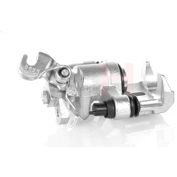 Bromsok, Bakaxel, Bakaxel höger Gh GH-453255H GH