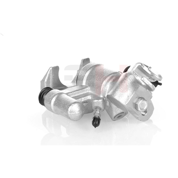Bromsok, Bakaxel, Bakaxel höger Gh GH-453255H GH