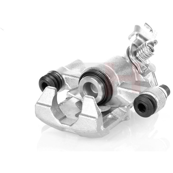 Bromsok, Bakaxel, Bakaxel vänster Gh GH-453255V GH
