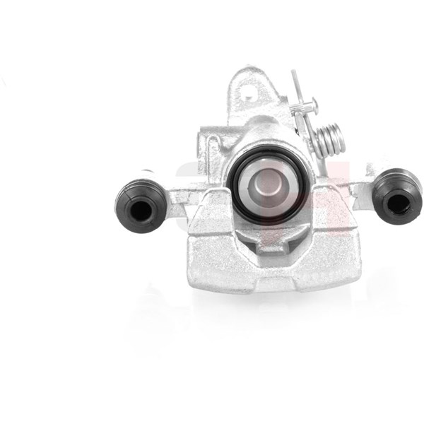 Bromsok, Bakaxel, Bakaxel höger Gh GH-453257H GH