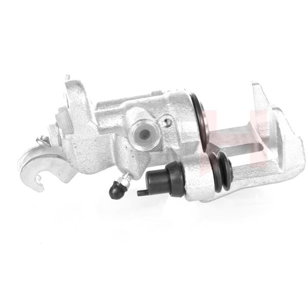 Bromsok, Bakaxel, Bakaxel höger Gh GH-453257H GH