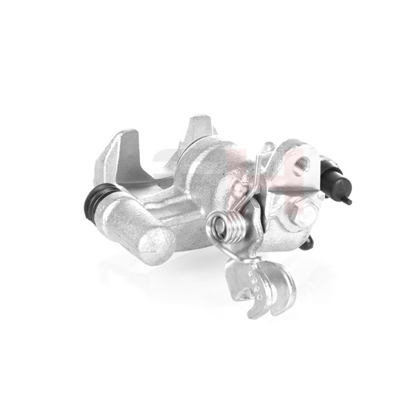 Bromsok, Bakaxel, Bakaxel höger Gh GH-453257H GH