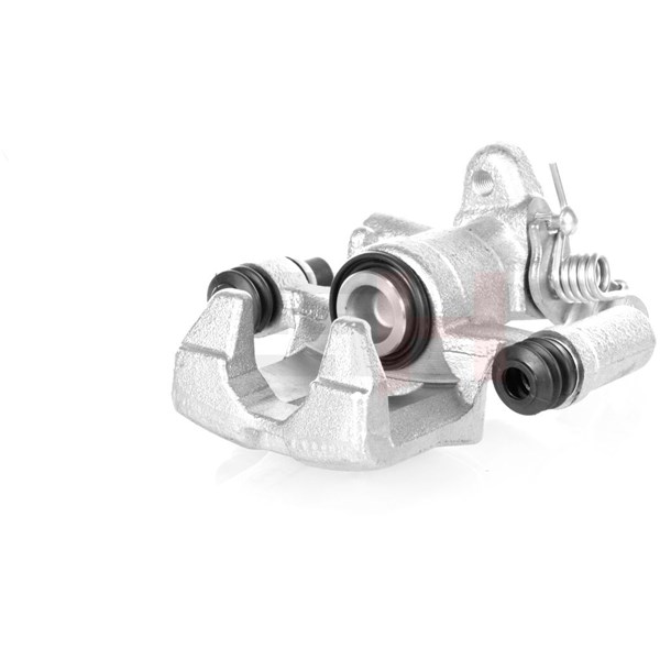 Bromsok, Bakaxel, Bakaxel höger Gh GH-453257H GH