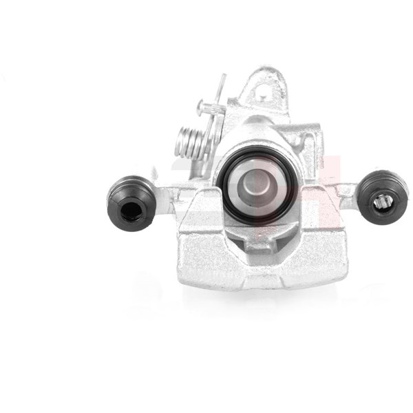 Bromsok, Bakaxel, Bakaxel vänster Gh GH-453257V GH