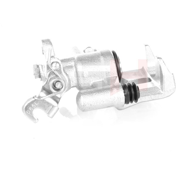 Bromsok, Bakaxel, Bakaxel vänster Gh GH-453257V GH Bromsok, Bakaxel, Bakaxel vänster Gh GH-453257V GH