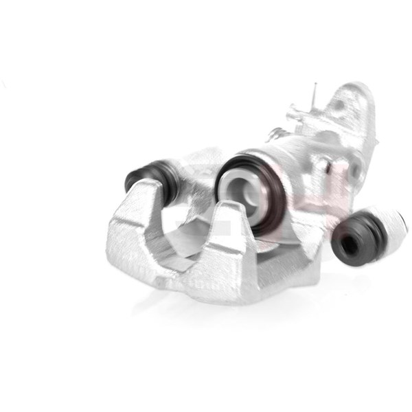 Bromsok, Bakaxel, Bakaxel vänster Gh GH-453257V GH