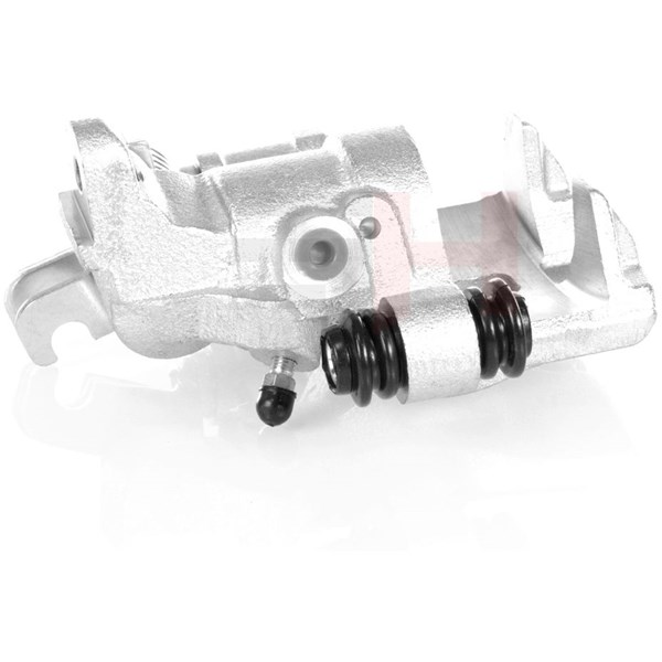 Bromsok, Bakaxel, Bakaxel höger Gh GH-453258H GH