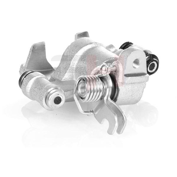 Bromsok, Bakaxel, Bakaxel höger Gh GH-453258H GH
