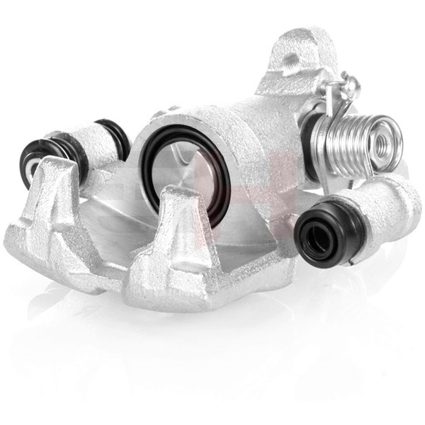 Bromsok, Bakaxel, Bakaxel höger Gh GH-453258H GH