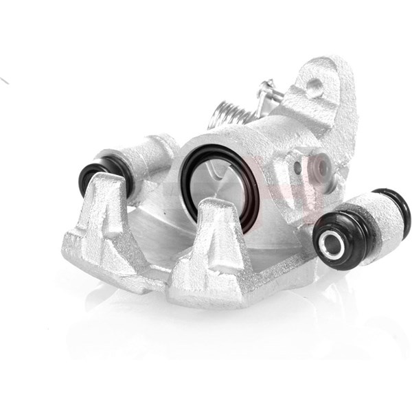 Bromsok, Bakaxel, Bakaxel vänster Gh GH-453258V GH Bromsok, Bakaxel, Bakaxel vänster Gh GH-453258V GH