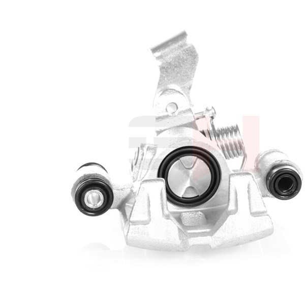 Bromsok, Bakaxel, Bakaxel höger Gh GH-453259H GH