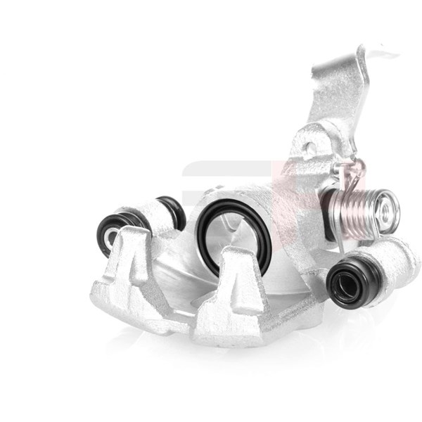 Bromsok, Bakaxel, Bakaxel höger Gh GH-453259H GH