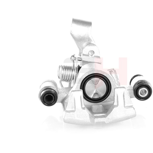Bromsok, Bakaxel, Bakaxel vänster Gh GH-453259V GH