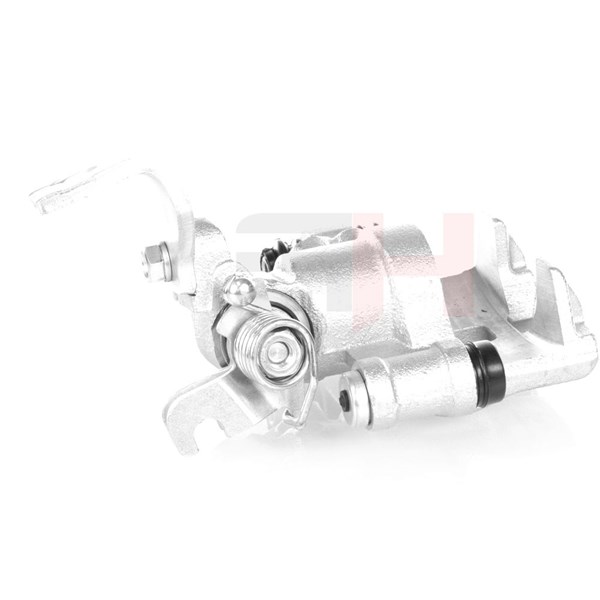 Bromsok, Bakaxel, Bakaxel vänster Gh GH-453259V GH